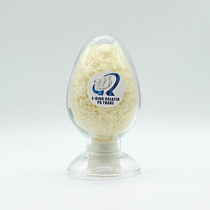 Food Additive Bovine skin hide Halal Gelatin Powders Food Grade Bulk Gelatin for Jelly pudding 160 180 280 bloom